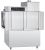 Машина посудомоечная Abat МПТ-1700-01 правая (71000109815)